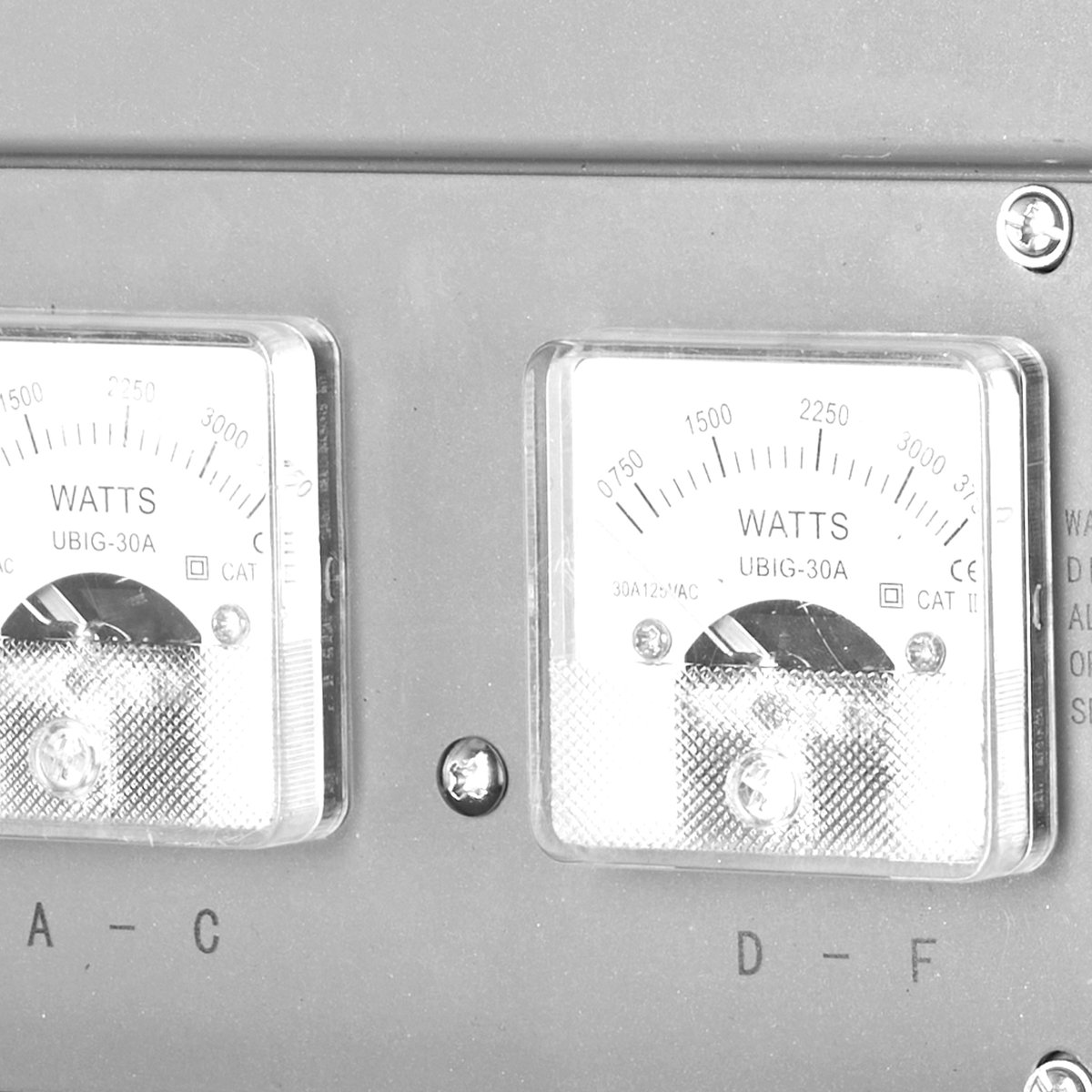 Manual Transfer Switch Connects Your Generator For Safe Home Power